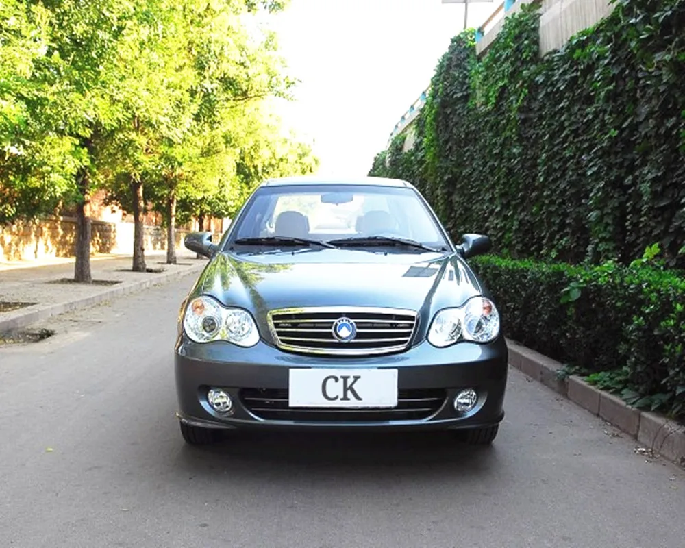 Автомобильная свеча зажигания высокого напряжения iginition провод для Geely CK CK2 CK3