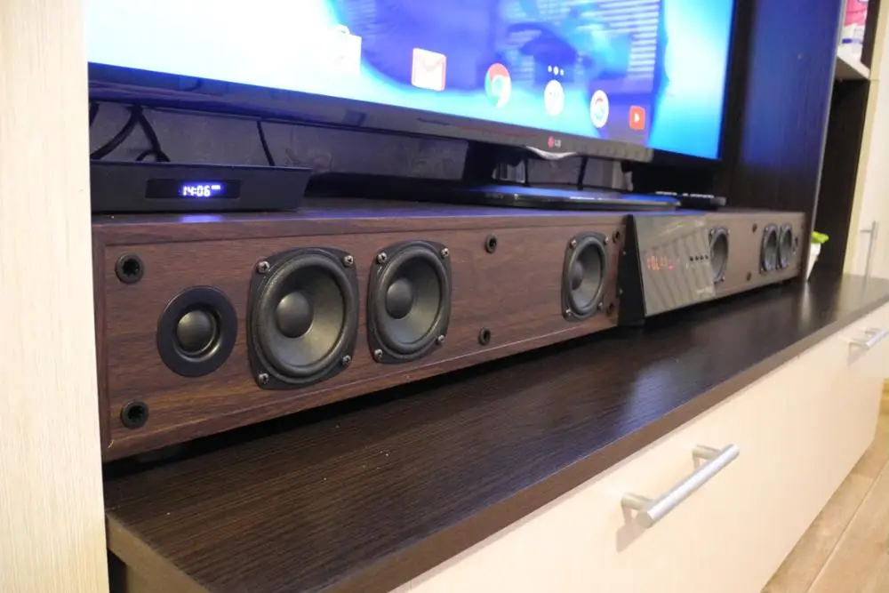 cav tm1200a отзывы