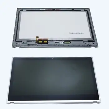 

14.0" Laptop Assembly For Acer Aspire V5-431P V5-471P V5-471P-6498 LCD Touch Screen Digitizer Assembly