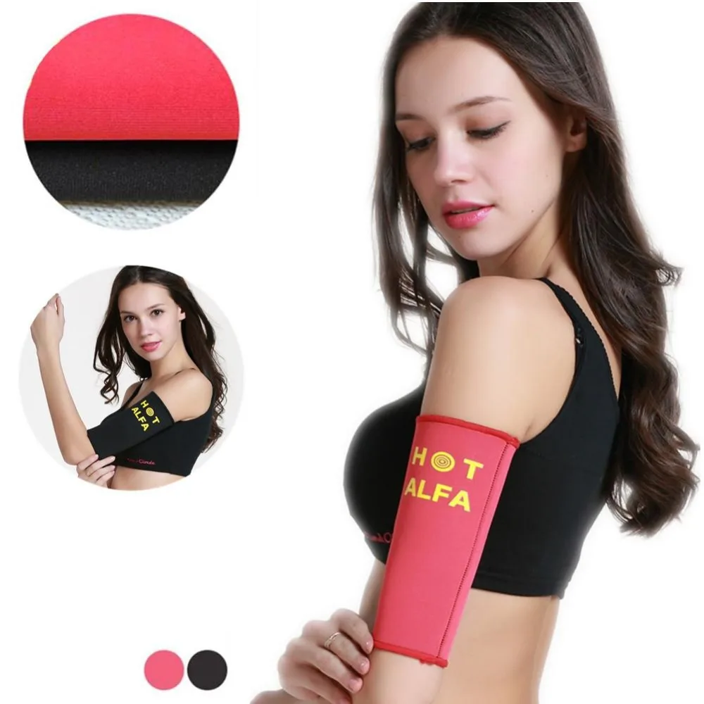 Women Arm Shaper Brace Arm Slimmer Girdle Shapewear