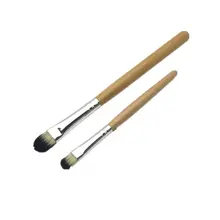 2 шт 2 размера Мягкие кисти часы пылезащитный удаление очистки ЩЕТОЧНЫЕ аксессуары часть для часовщика