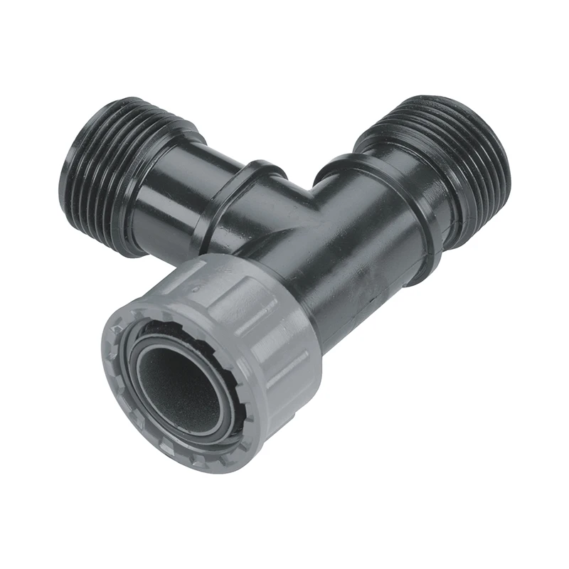 

Соединитель Gardena Pro 2755-20 Т-образный