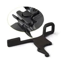 223/5. 56. 308/7. 62 все стальные атмосферные большого размера тактическая защелка для винтовки рукоятка перезаряжания