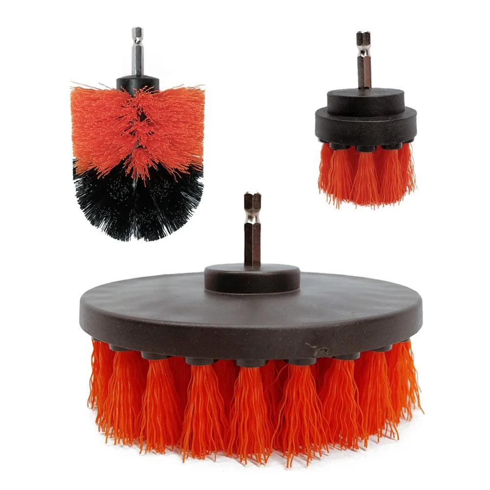 drill brush 1