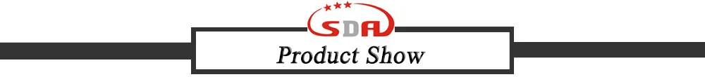 Product show