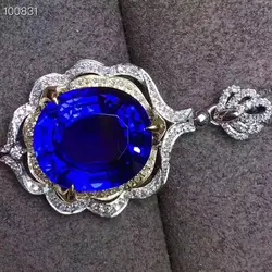 KJJEAXCMY бутик jewels 925 с инкрустацией, из чистого серебра природных драгоценных камней кольцо из яшмы Поддержка обнаружения