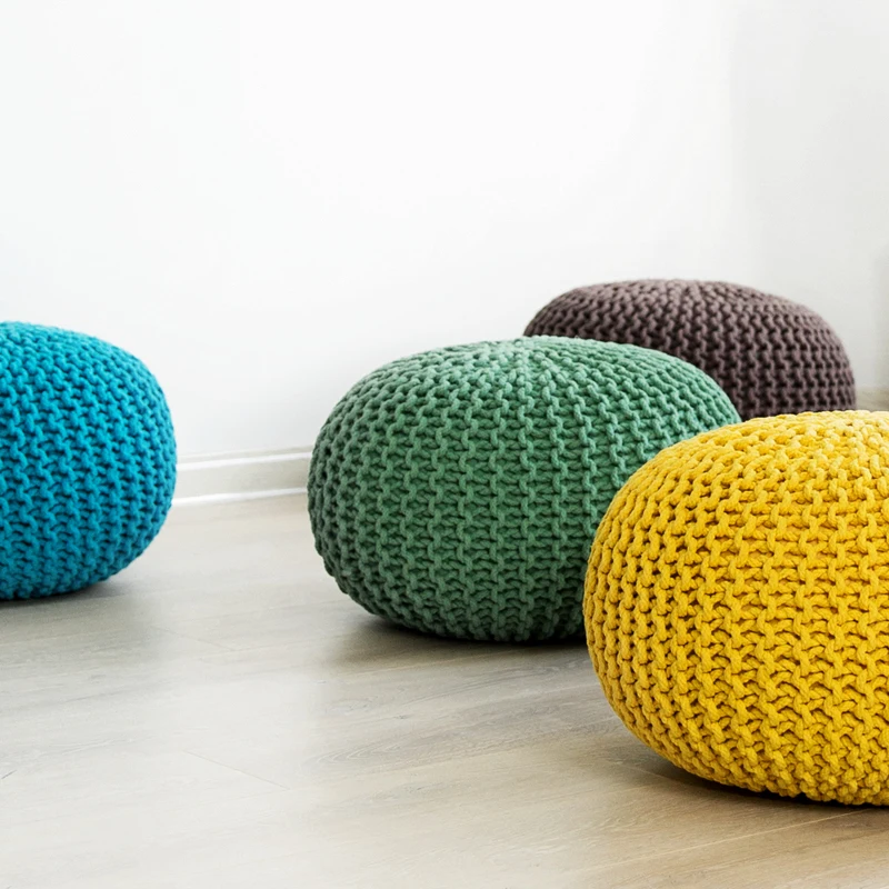 Handmade European Style Lazy Sofa Kids Bean Bag Sofa Chair Living Room Children Single Cushion Sofa Bed Tatami Home Decoration Handmade European Style Lazy Sofa Kids Bean Bag Sofa Chair Living Room Children Single Cushion Sofa Bed Tatami Home Decoration
