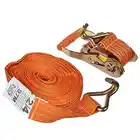 СТЯЖКА ГРУЗА NEW GALAXY 10 М, ШИРИНА ЛЕНТЫ 50 ММ, 800 КГ. - 2