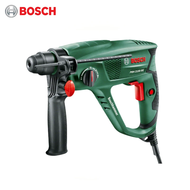 Перфоратор Bosch PBH 2100 RE|electric hammer|hammer electrichammer power drill |