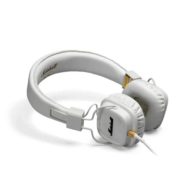 Наушники Marshall наушники с микрофоном