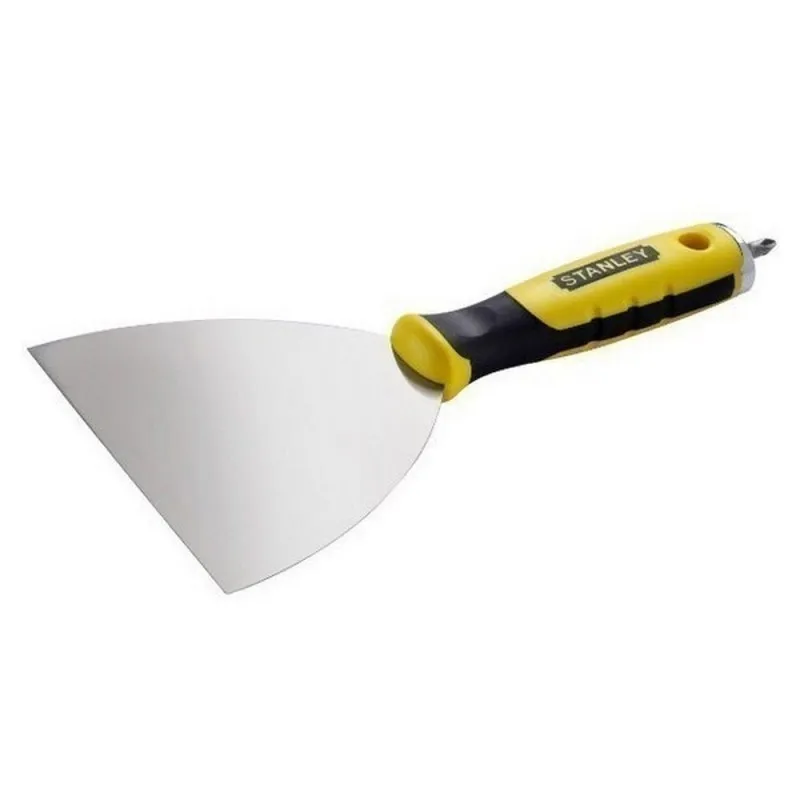 STANLEY STHT0 28041 Spatulas 152 мм с наконечником Phillips|Скребок| |