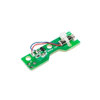 

FRSKY HAPTIC VIBRATION UPGRADE PART FOR TARANIS X9D