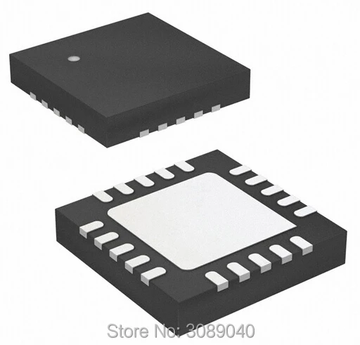 LTC4012CUF 2 LTC4012IUF 3 LTC4012 высокая эффективность многохимическое зарядное устройство с