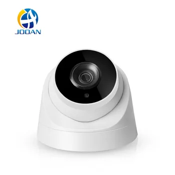 

CCTV Camera 1/3" Color CMOS 1000TVL Nightvison 6pcs Infrared LED Indoor Dome Camera Analog Security Mini Camera