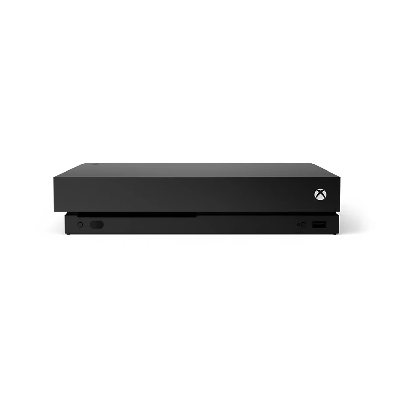 Игровая консоль Xbox One X 1ТБ+ Forza Horizon 4+ Forza Motorsport 7