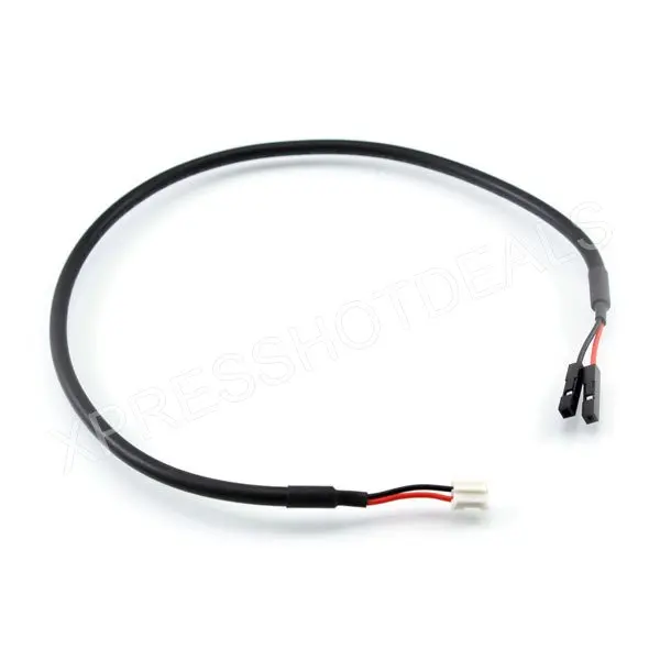 

SPDIF HMDI Video Graphics Card Audio Cable 2Pin