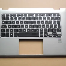 Для Dell Inspiron 7347 7348 Ноутбук Упор рук верхний чехол 0X5PJ9 X5PJ9