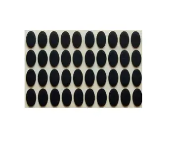 

3M Teflon Mouse Skates / Mouse Feet Pads for Logitech MX518, Pack of 40