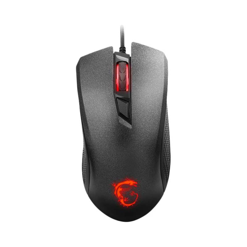 

Мышь игровая MSI Clutch GM10