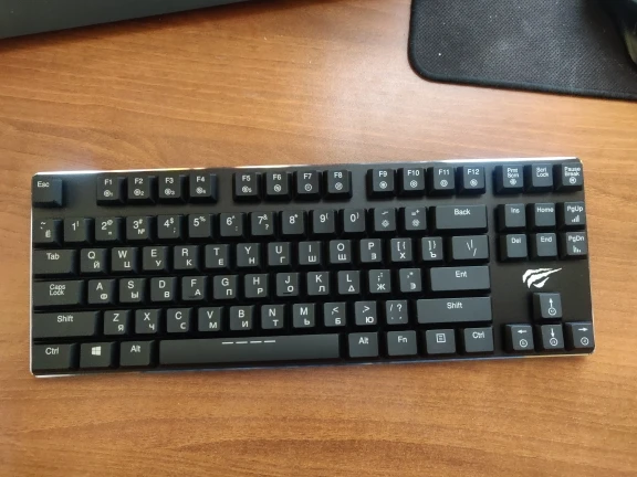 havit hv kb390l отзывы