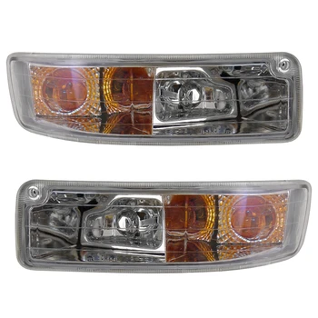 

Fog Lights PAIR fits TOYOTA VISTA 1994 1995 1996 1997 1998 Driving Lamps Left & Right Set