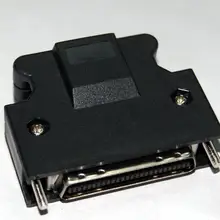 2 шт. MR-J3CN1 MRJ3CN1 SCSI-50 50 P SCSI 50 P 36 P 26 P 20 P 14 P разъем для MR-J3 сервопривод серии мини D 10350