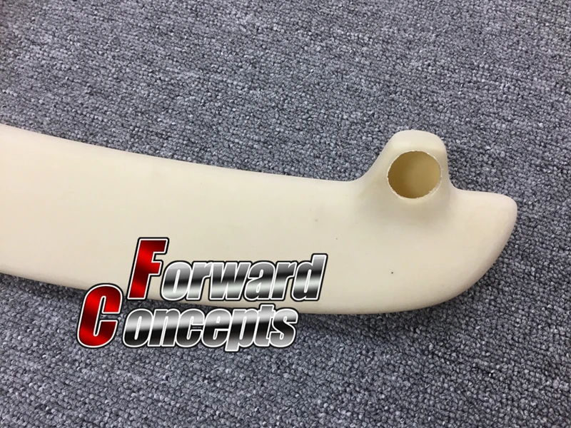 rear wing spoiler