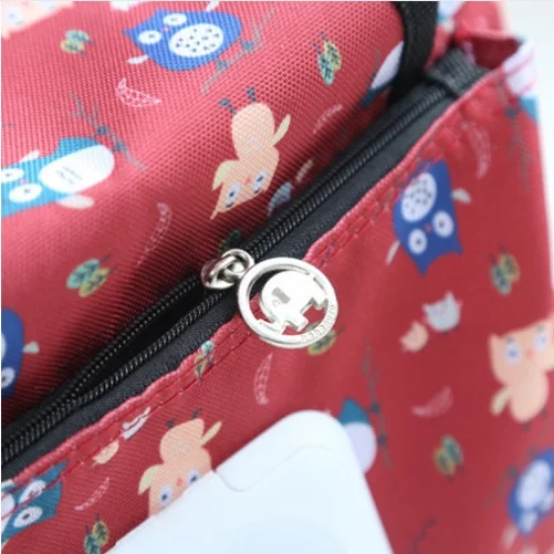 Baby Universal Cup bag Bag Kidwagon baby rumper