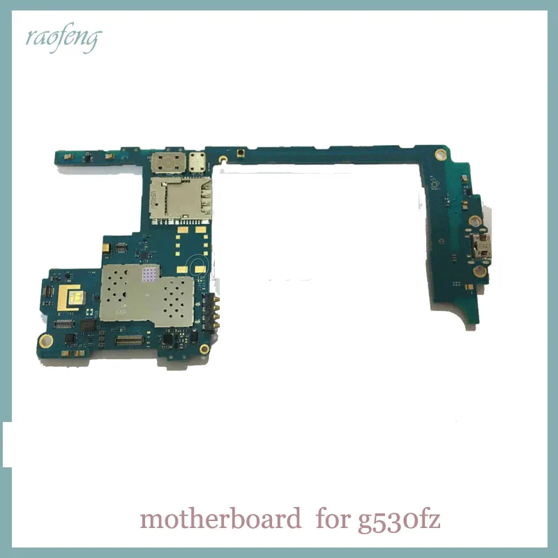 Raofeng Высокое качество для Samsung galaxy Grand Prime g530fz g530f используется разблокированная