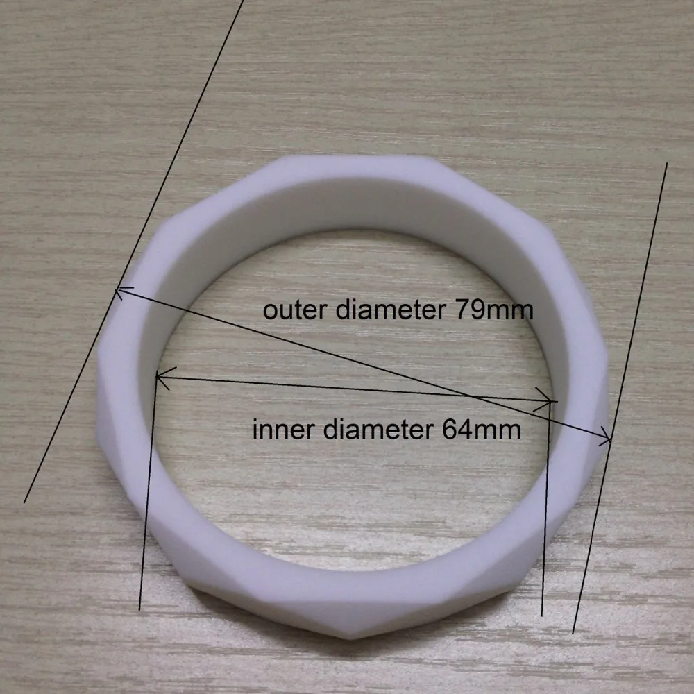 Пищевой силиконовый браслет для прорезывания зубов без бисфенола нетоксичный безопасный Прорезыватель для зубов детский жевательный силиконовый браслет для прорезывания зубов для мамы