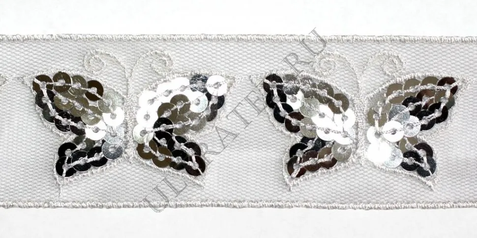 40 mm 0023  silver