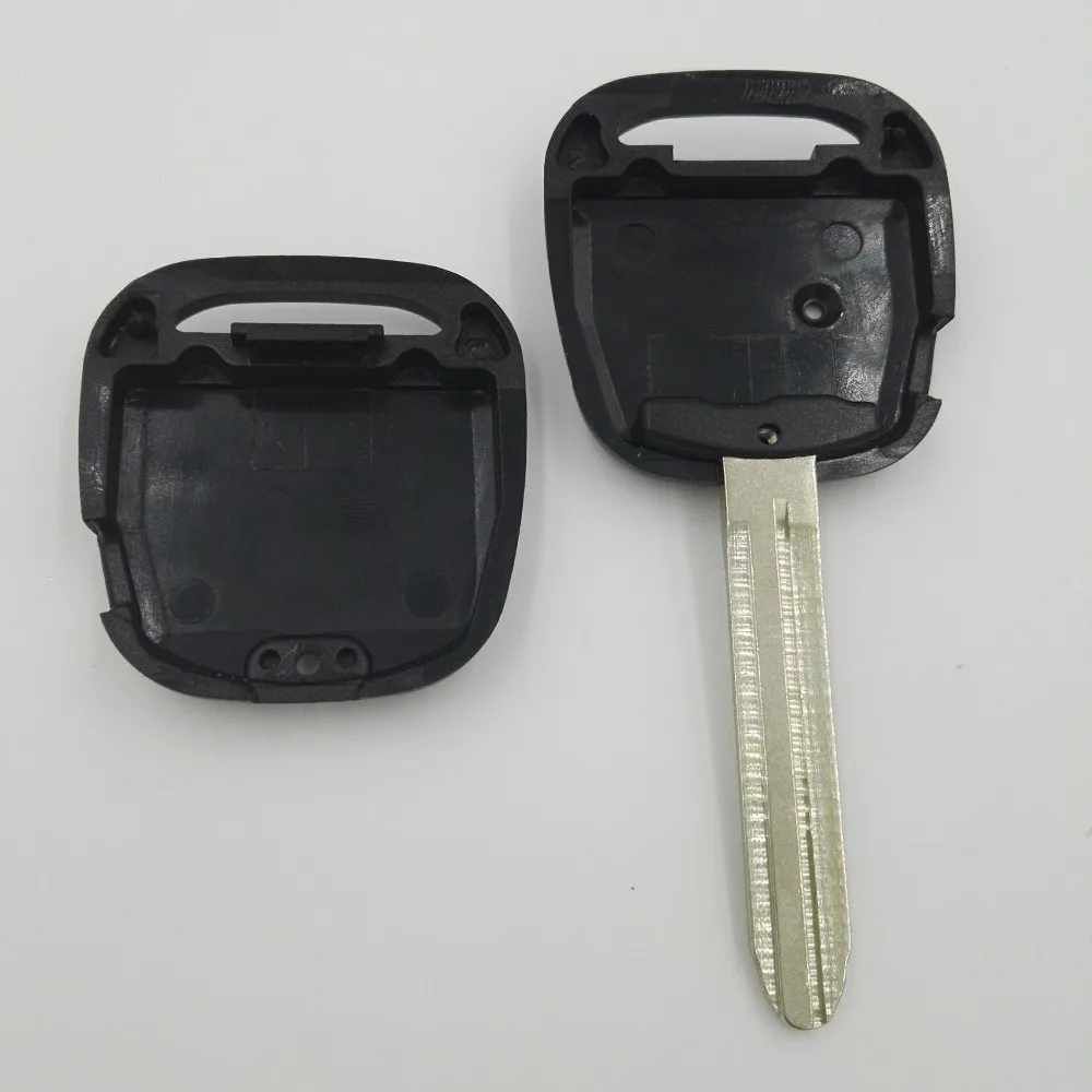 Купить Ключ Тойота Королла