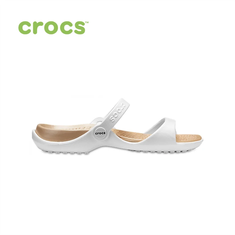 CROCS Cleo WOMEN|Боссоножки и сандалии|   | АлиЭкспресс