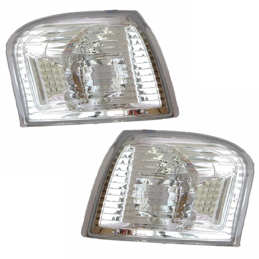 

Front Turn Signal Light fits TOYOTA CARIB 1997 1998 1999 2000 2001 2002 Marker Parking Corner PAIR