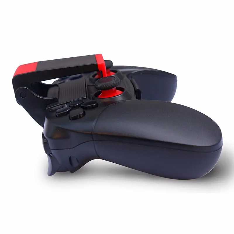 Беспроводной игровой контроллер для телефонов Android джойстик с удаленным
