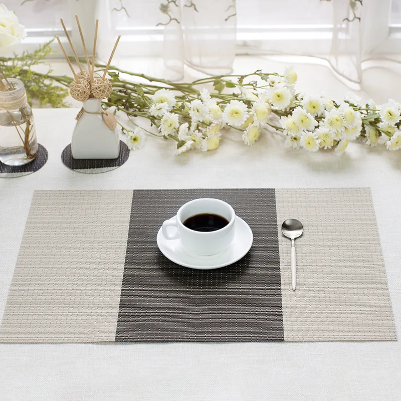 Microfiber Dish Drying Mat Placemat For Kitchen Dishes Board