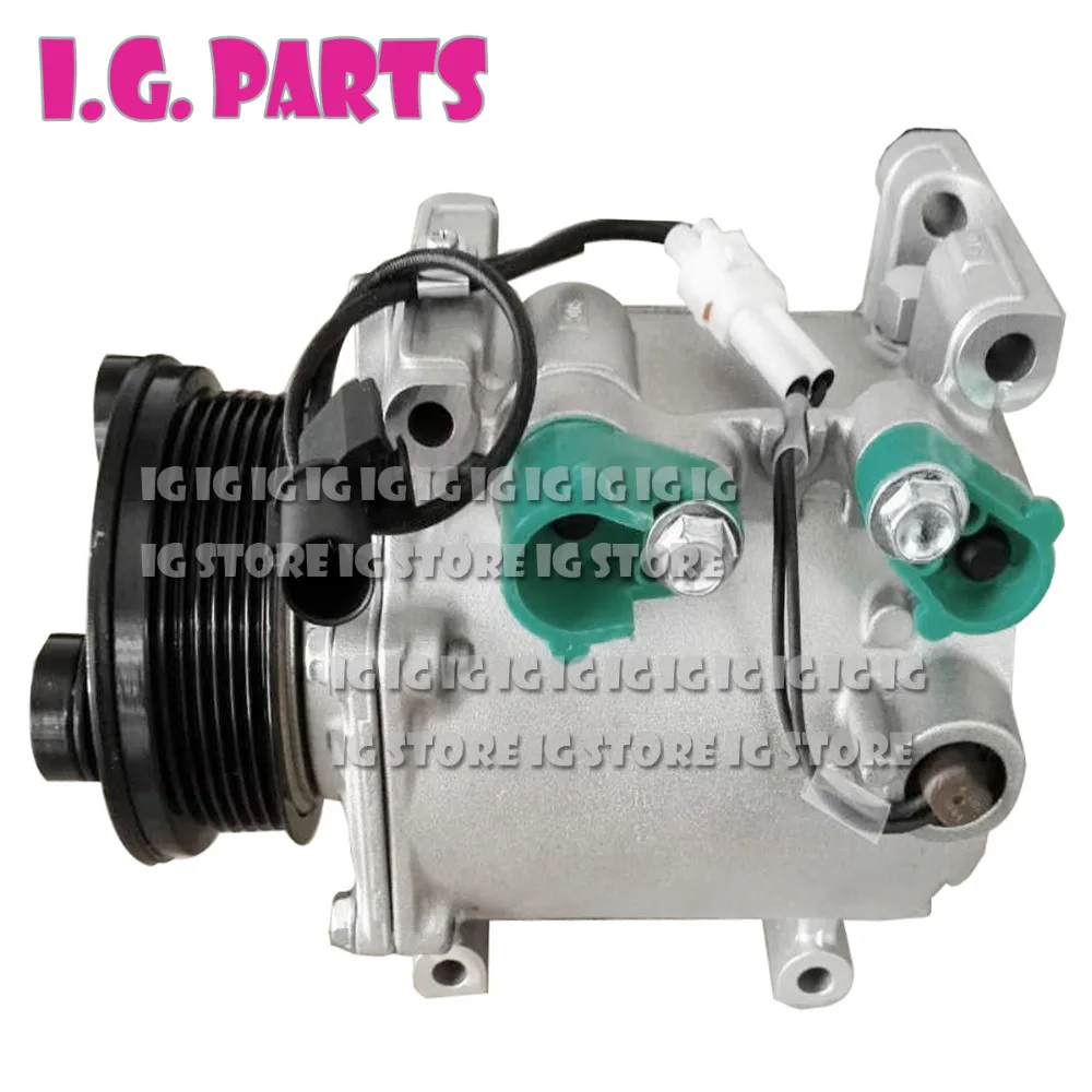 

AUTO AC COMPRESSOR FOR PARA MITSUBISHI OUTLANDER 2.4L 2003 AKC200A552M