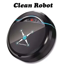 Practical Home Smart Vacuum Cleaner Robots USB Charging Automatic Sweeping Robot Rechargeable Mopping Cleaning Floor Sweeper Practical Home Smart Vacuum Cleaner Robots USB Charging Automatic Sweeping Robot Rechargeable Mopping Cleaning Floor Sweeper