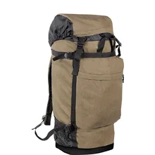 NOVA TOUR подарок для охотника Фишер спортивная сумка 50 л рюкзак водостойкий охотничий мешок высокого качества RT-50