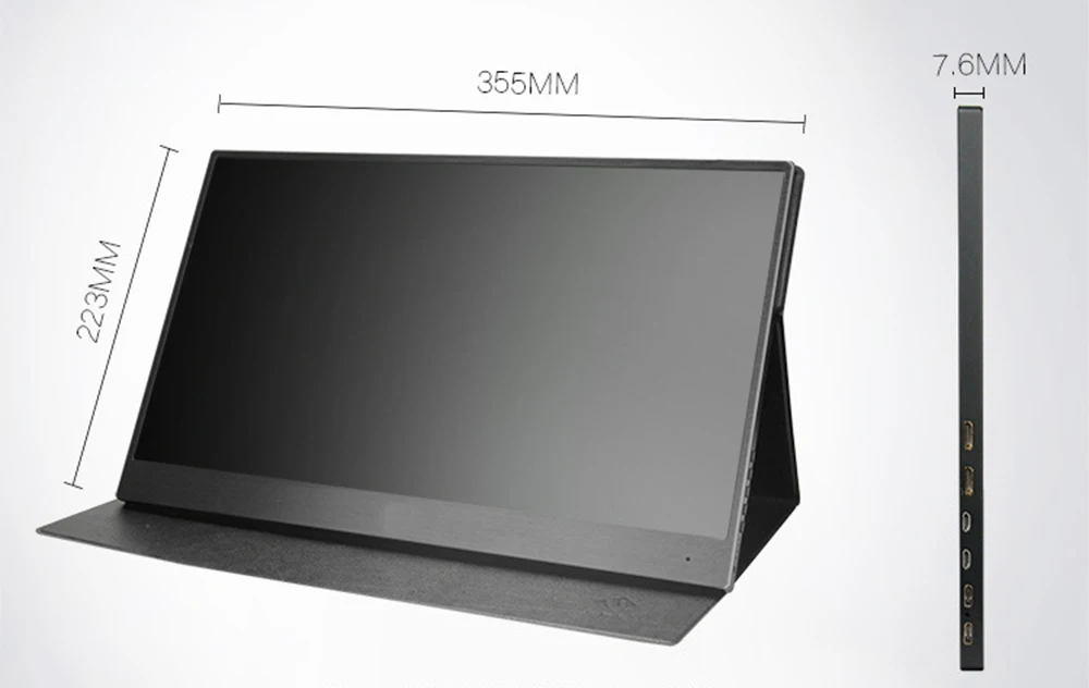 15.6 ġ ġ ̵ ũ LCD  Xbox, PS ̼  ܼ, HDMI ġ  , ڵ 뿡 ̻