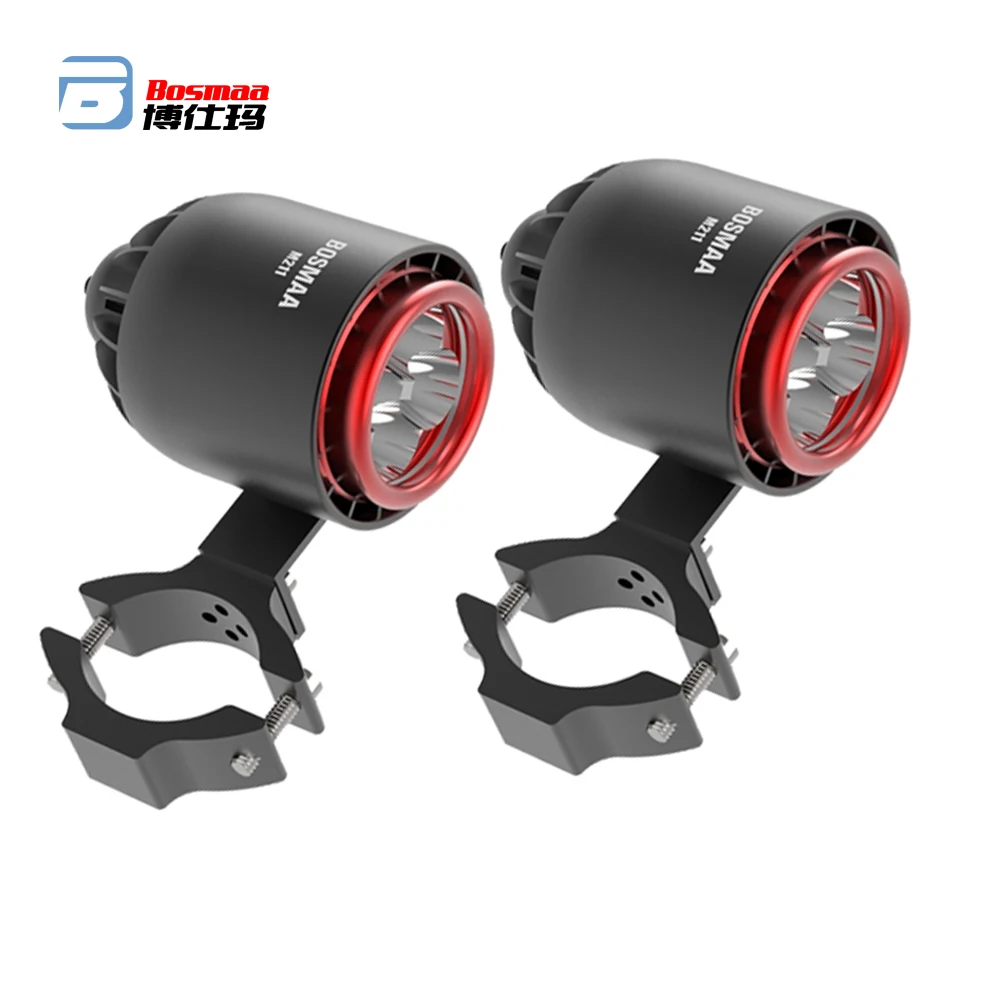 Motorcycle Accessories