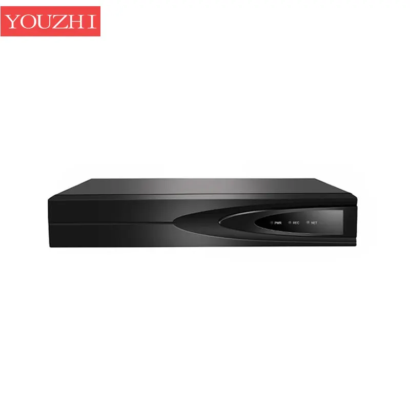 H.265 8CH 16CH CCTV NVR для 5MP/4MP/3MP/2MP ONVIF 2,4 ip-камера H265 сетевой видеорегистратор P2P для системы видеонаблюдения hevc