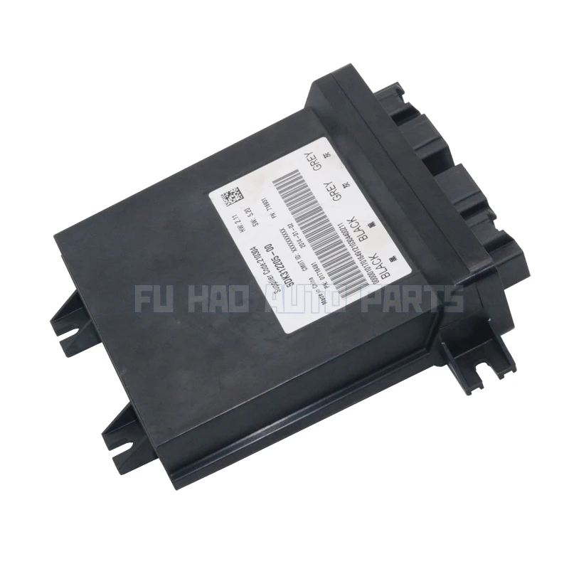 Блок управления комфортом 5DK312205-00 модуль комфорта для GEELY