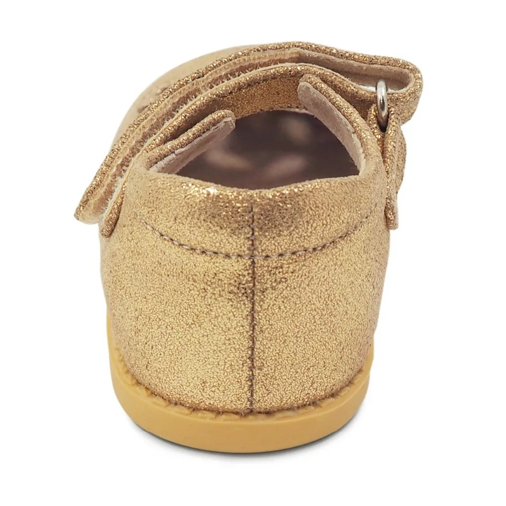 girl princess shoes Livie & Luca Brand Patel Summer Children Girls Flowers Shoes Kids Flat Baby Sandals Toddler Girl slippers for boy