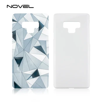 

DIY Personality blank cellphone case shell For galaxy note 9