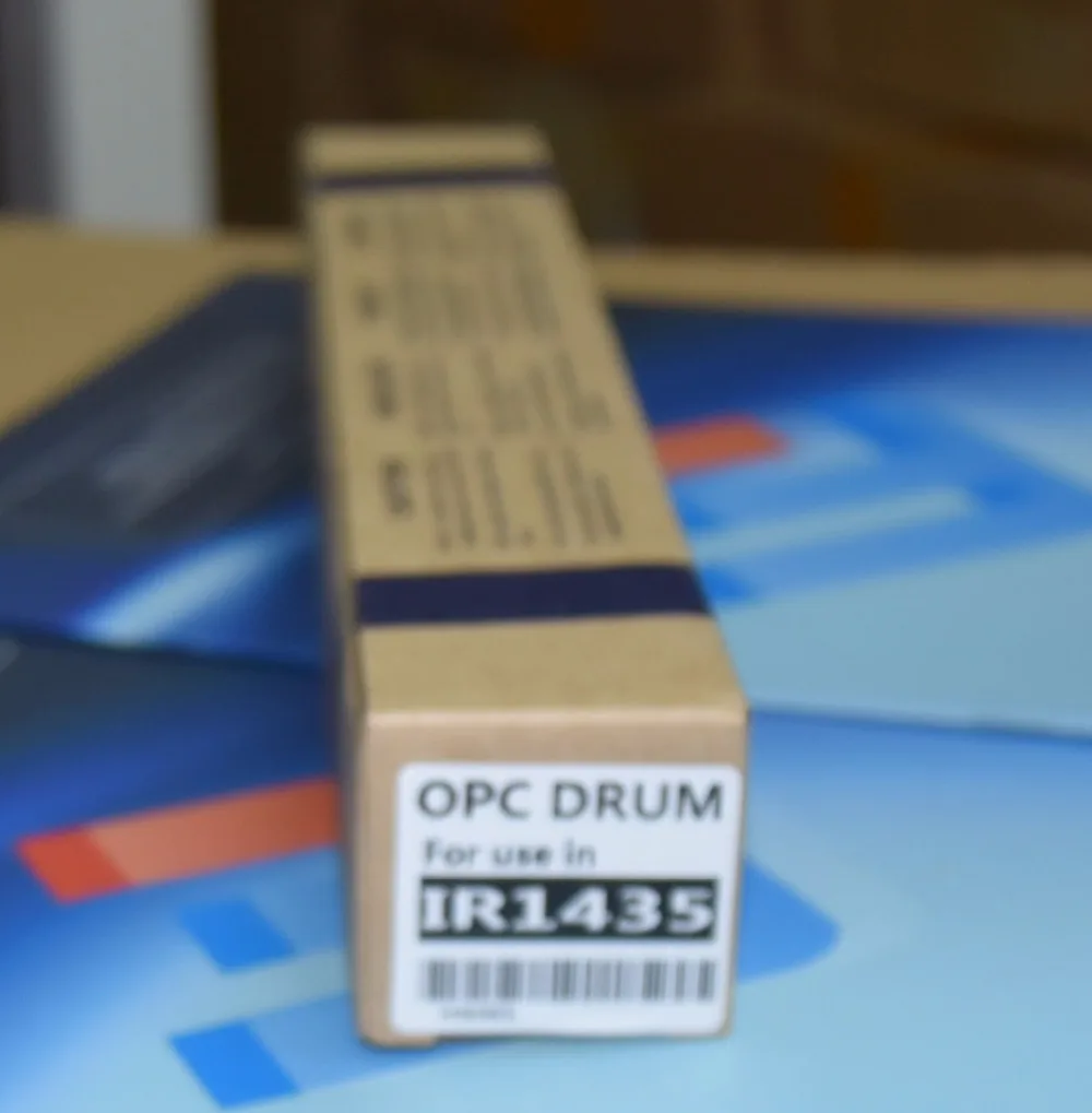 OPC Drum for Canon iR1435 iR1435i iR1435iF iR1435P iR 1435 1435i 1435iF 1435P 42 usd 2pcs (1)