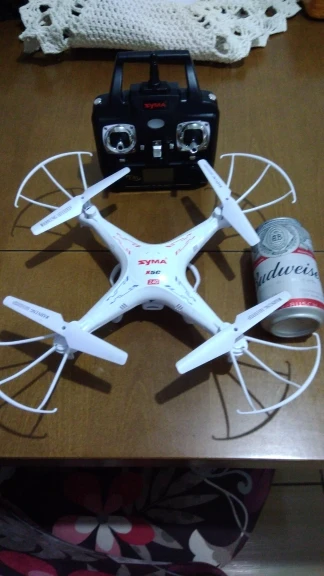 syma x5c отзывы