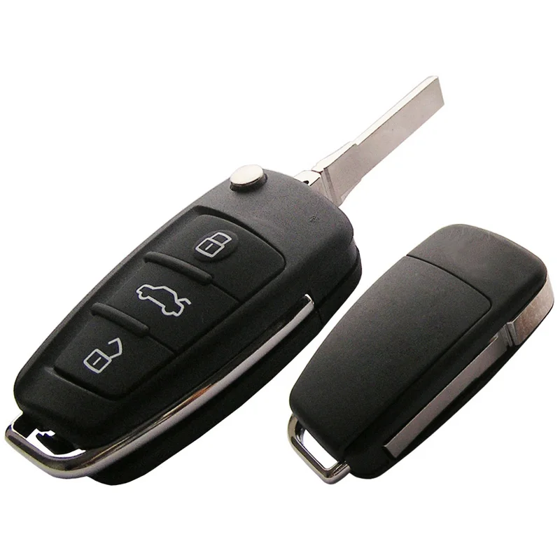 3btn Flip Key For A3