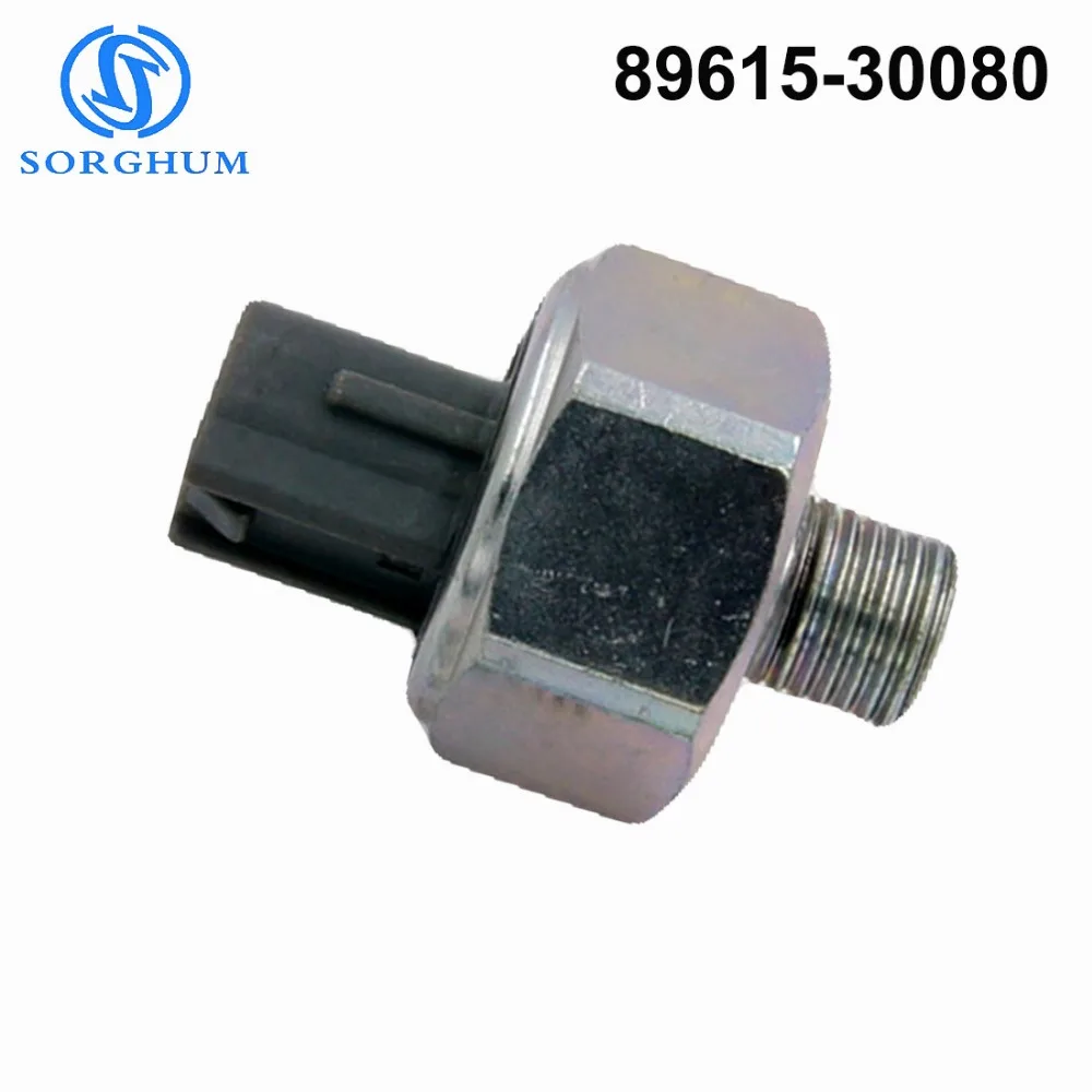 89615 30080 Датчик управления стуком для TOYOTA PREIVA/TARAGO RAV4 AVENSIS SOLARA HIGHLANDER LEXUS SC430 GS300/430