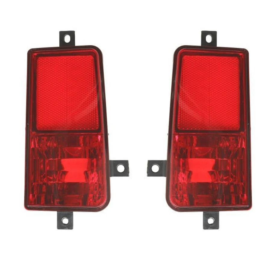 Задние фары в бампере для CITROEN JUMPER / FIAT DUCATO PEUGEOT BOXER 2006 2007 2008 2009 2010 2011 2012 2013 2014 2015 2016 |